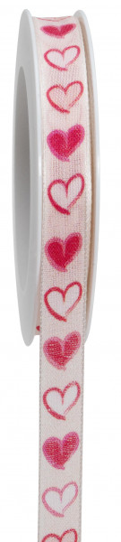 Band &quot;Sweetheart&quot;