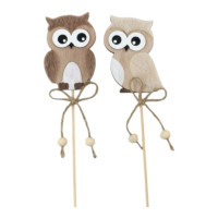 Eule Fella Stecker Eule Fella Stecker