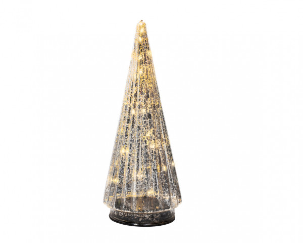 Micro LED Baum glas Dauerbetrieb indoor