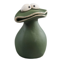 Zement-Frosch Zement-Frosch