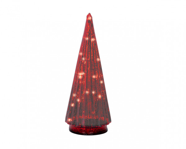 Micro LED Baum glas Dauerbetrieb indoor