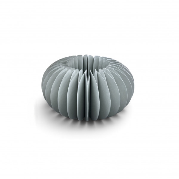 Papier Kranz D20cm