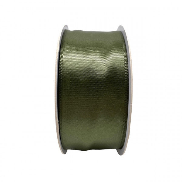 Satinband "Double Face" 38mm
