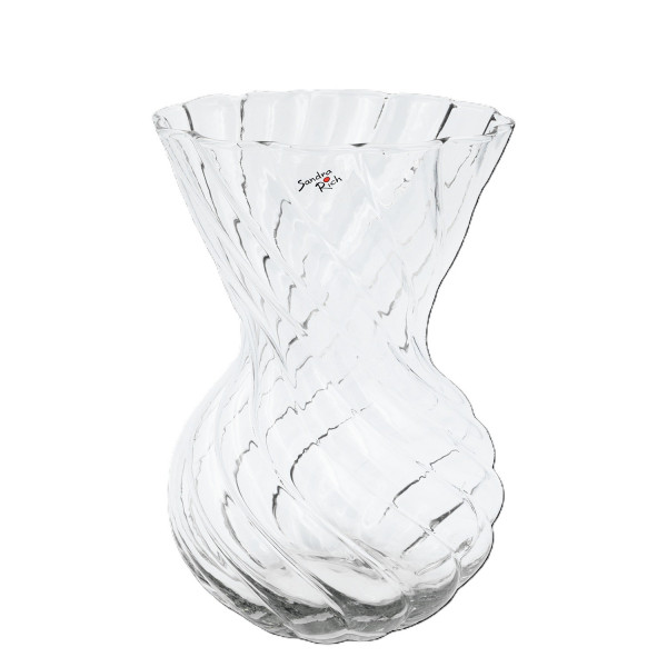 Glas "Swirl"