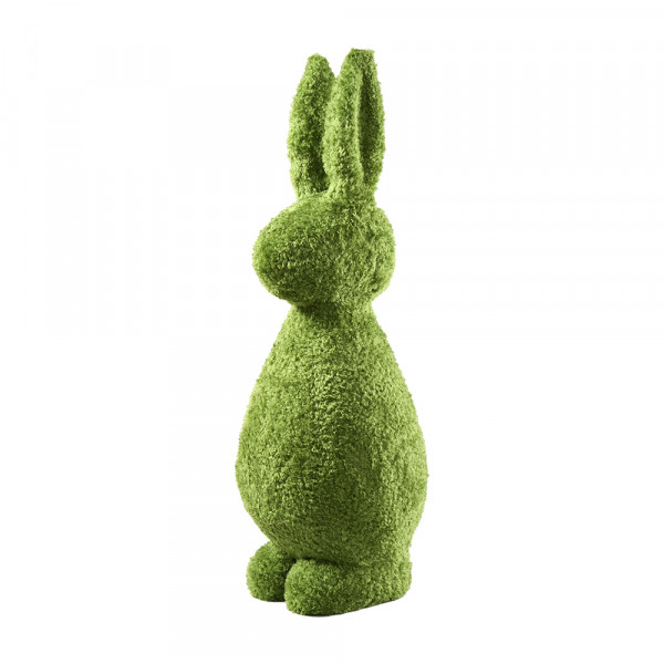 (395) Stoff Hase stehend