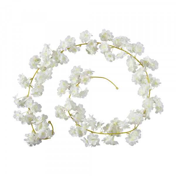 Vorbestellung: (339) Kirschblütengirlande
