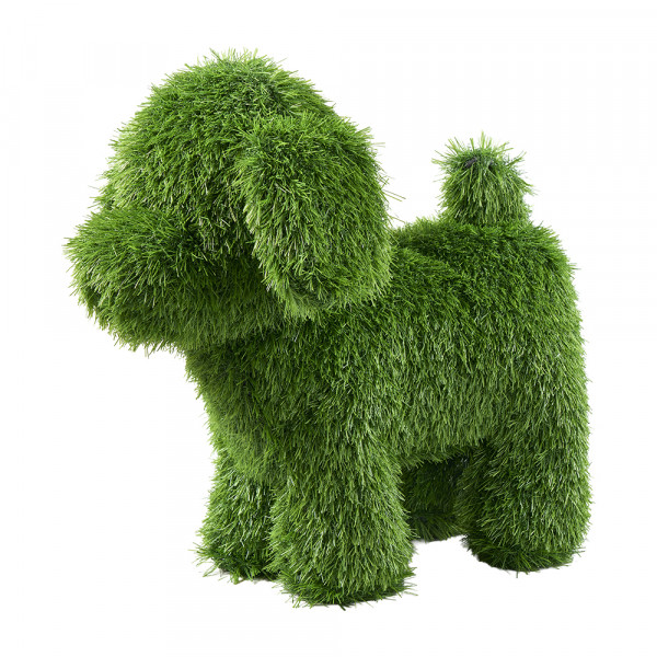 Vorbestellung: (036) Grastier Hund