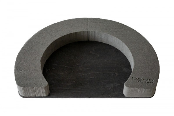 Oasis Black Urnenring offen