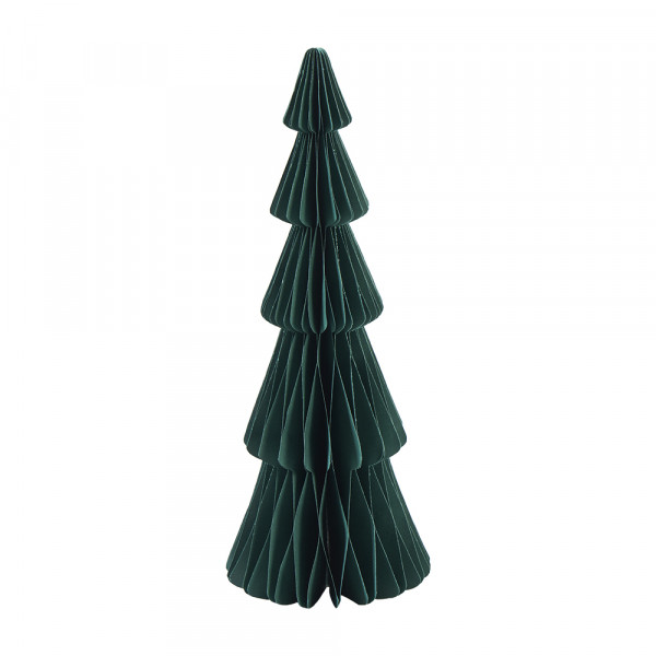 Vorbestellung: Papier Baum stehend 40 cm