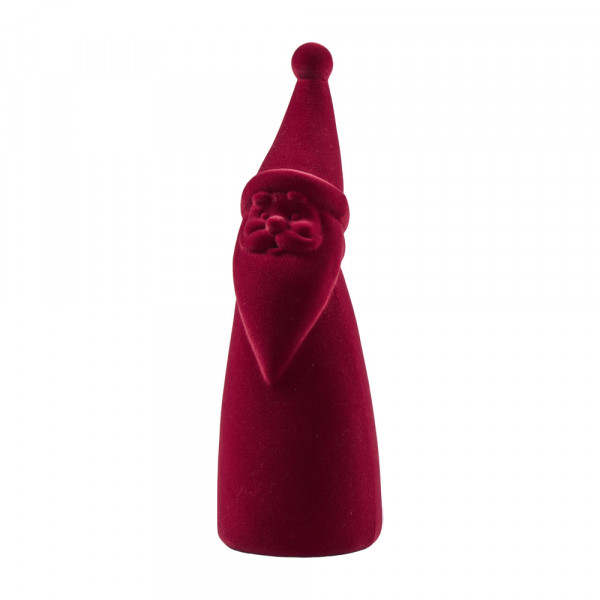 (643) Velvet-Weihnachtsmann