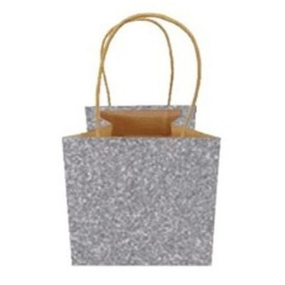 Papier-Tüte mit Laminierung