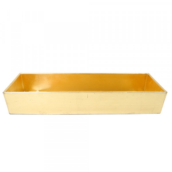 Poly-Schale rechteckig