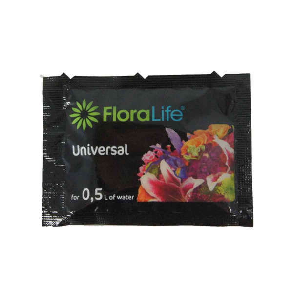Floralife EXPRESS Universal 3,5gr 1000 Beutel