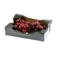 Apfel am Draht Apfel am Draht