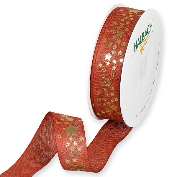 DruckBand "Sternchen"