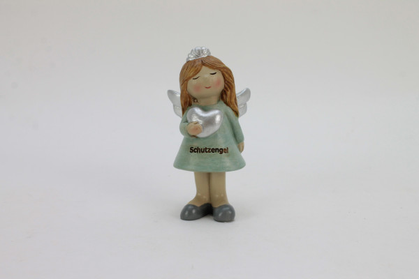Schutzengel Sari