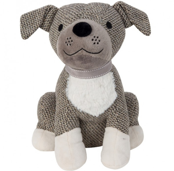 Tür-Stopper Hund