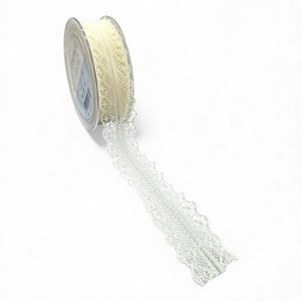 Spitzenband &quot;Amour&quot;