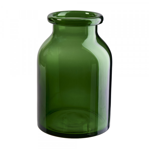 Vorbestellung: (014) Glasvase