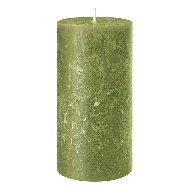 Rustic Kerze 110/60