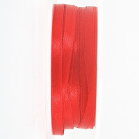 Satinband "Double Face" 6mm Satinband "Double Face" 6mm