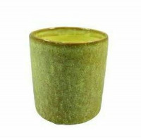 Keramiktopf "Power of Green" Keramiktopf "Power of Green"