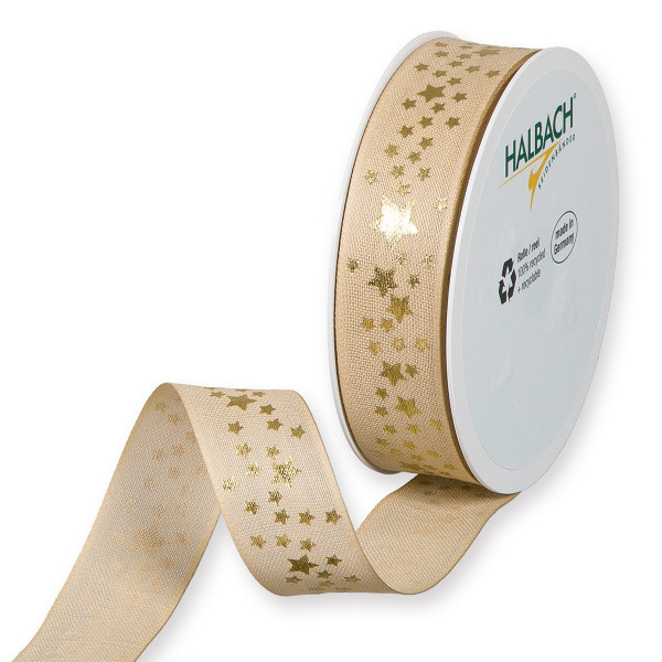 DruckBand "Sternchen"