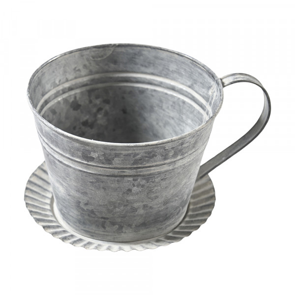 Zink Tasse