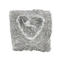 "Astra" Pflanzbuch-Herz "Astra" Pflanzbuch-Herz