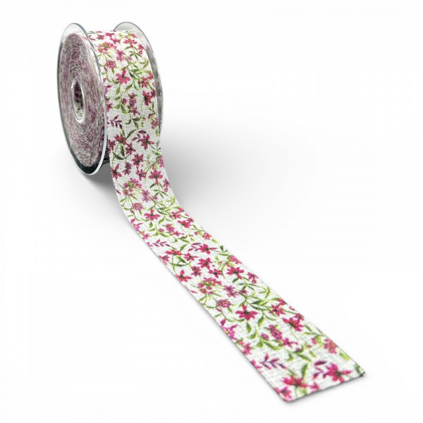 HIT-Preis Band "Fiori-Lino"