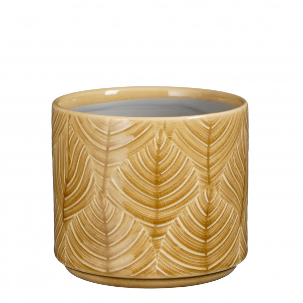 Keramiktopf "Louisa" handmade