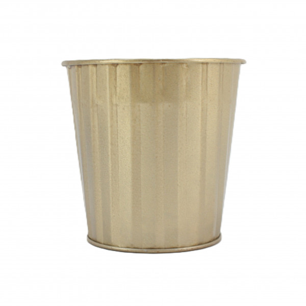 Metall-Topf Quadriga 10er