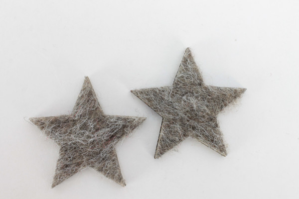 Stern Filzetto Streu