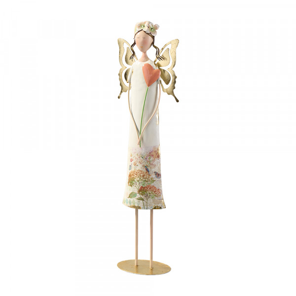 Vorbestellung: (254) Metall-Fee