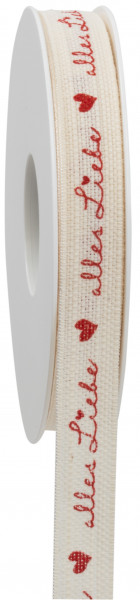 Band &quot;Alles Liebe&quot;