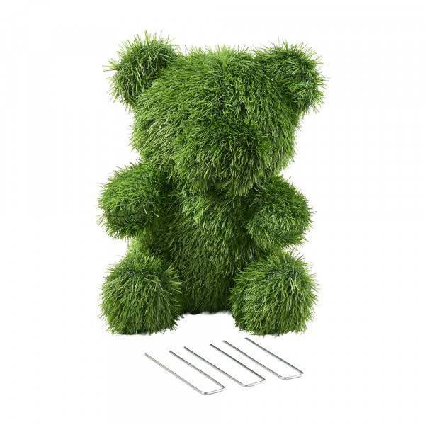 Vorbestellung: (035) Grastier Bär