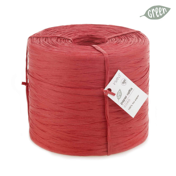 Papier-Raffia 500m