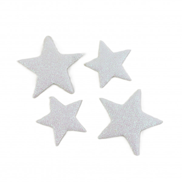 Poly-Stern Tella Streu 2f sort.