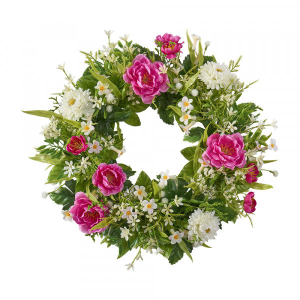 Vorbestellung: (402) Blütenkranz