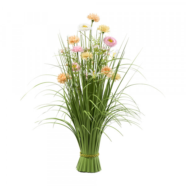 Vorbestellung: (252) Blumen-Grasbusch