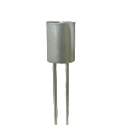 Metall-Stabkerzenhalter mit 2 Picks