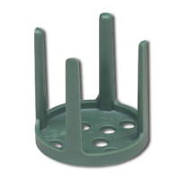 Oasis Pinholder 100 Stk Oasis Pinholder 100 Stk