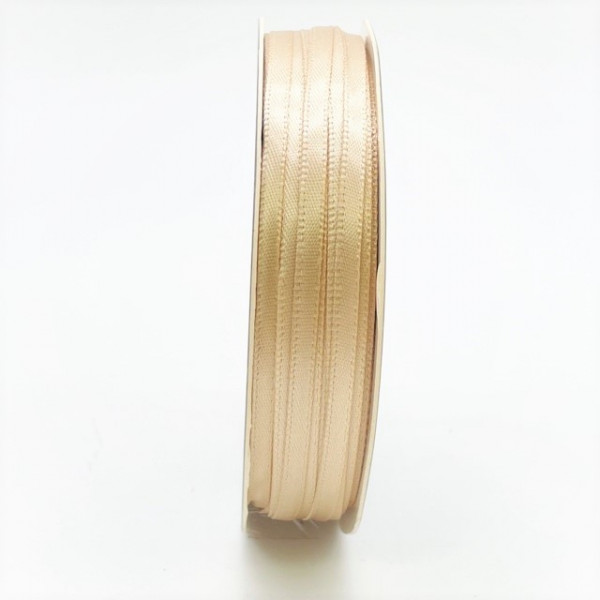 Satinband "Double Face" 3mm