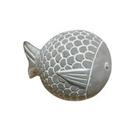 Zement-Fisch Zement-Fisch