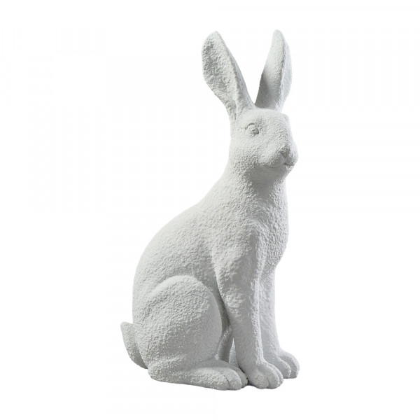 Vorbestellung: (448) Poly-Hase sitzend