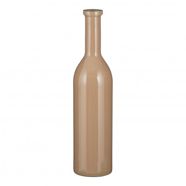 Glasflasche &quot;Rioja&quot; recyclt