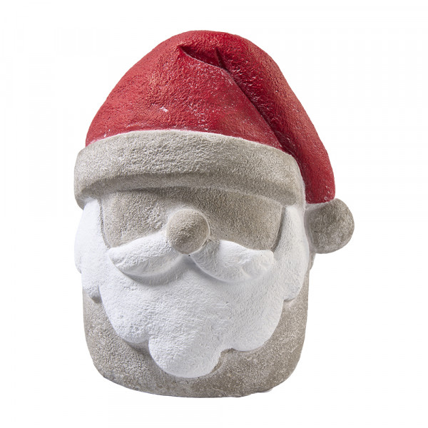 (213) Zement Santa