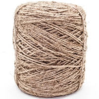 Flax-Kordel 1kg Flax-Kordel 1kg