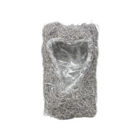 "Astra" Pflanzbuch-Herz lang "Astra" Pflanzbuch-Herz lang