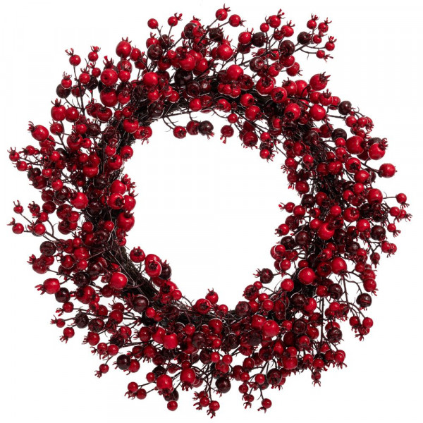Beeren-Kranz